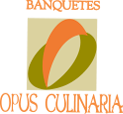Menu Opus Culinaria